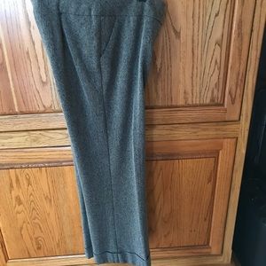 Misses Investments slacks size 12S